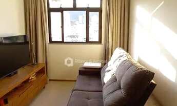 Imagem 3: Apartamento com 2 dormitórios à venda, 70 m² por R$ 329.000,00 - São Mateus - Juiz de Fora