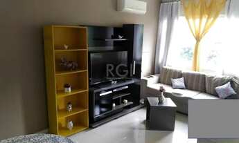 Imagem 5: Apartamento para Venda - 65.29m², 2 dormitórios, sendo 1 suites, 1 vaga - Santo Antonio