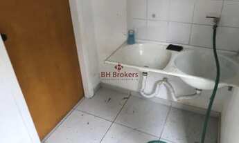 Imagem 4: BELO HORIZONTE - Casa Comercial - Gutierrez