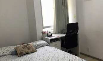 Imagem: Alugo Quarto mobiliado