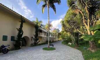 Imagem 4: Mansão para Locação