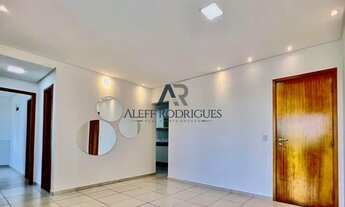 Imagem: Apartamento para aluguel tem 80 metros quadrados