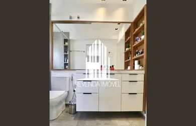 Imagem 15: Apartamento de Alto Padrão na Consolação