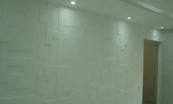 Imagem 5: CONDOMÍNIO RESIDENCIAL BANDEIRANTES - APARTAMENTO PARA LOCAÇÃO NO TÉRREO TODO REFORMADO