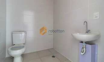 Imagem 5: STUDIO NOVO COM VARANDA NA VILA PRUDENTE!!!