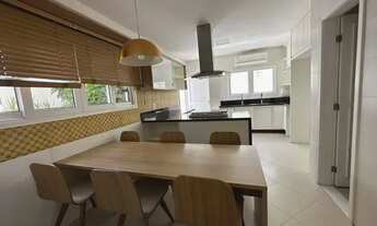 Imagem 4: Casa de condomínio Horto Vilas