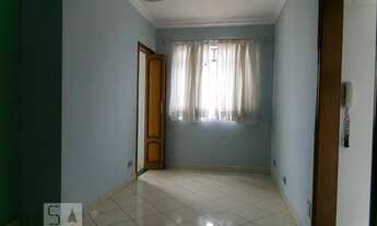 Imagem 3: Apartamento para Aluguel - Liberdade, 1 Quarto, 42 m2