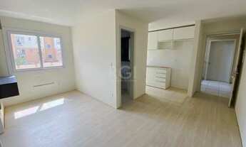Imagem 6: Apartamento para Venda - 48m², 2 dormitórios, 1 vaga - Restinga