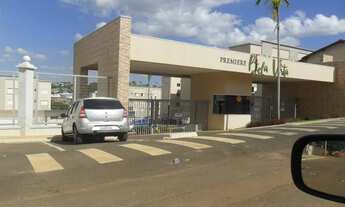 Imagem: Apartamento para aluguel possui 47 metros