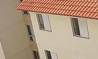 Imagem: Alugo apartamento NOVO( com dois quartos