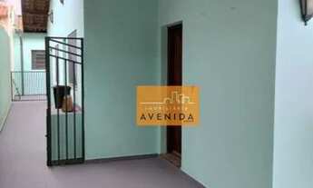 Imagem: Casa com 3 dormitórios para alugar - Jardim