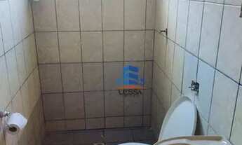 Imagem: Casa no Jardim Olímpico