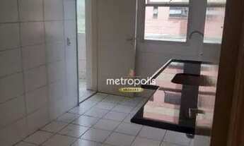 Imagem 3: Apartamento com 2 dormitórios, 90 m² - venda por R$ 385.000,00 ou aluguel por R$ 1.400,00