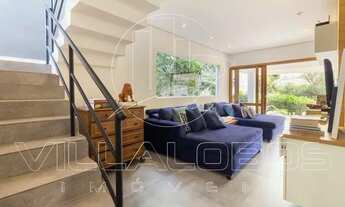 Imagem 5: Casa com 4 dormitórios à venda, 300 m² por R$ 3.000.000,00 - Vila Ipojuca - São Paulo/SP