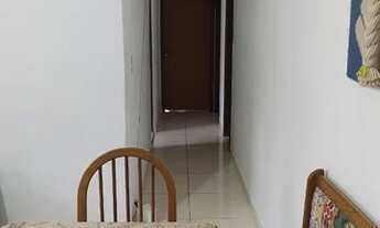 Imagem 4: Vendo ou alugo apartamento nascente com 140 metros 3/4 mais dependência ?