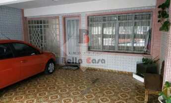 Imagem 6: Lindo Sobrado Tatuapé 4 Dorms