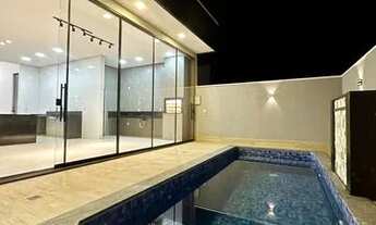 Imagem 2: VENDE-SE CASA (JARDINS VENEZA) térrea para venda com 360 metros quadrados com 4 quartos