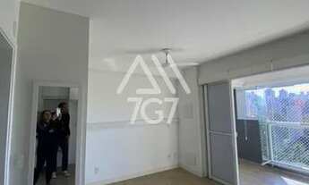 Imagem 5: Apartamento para locação tipo Studio no Panamby