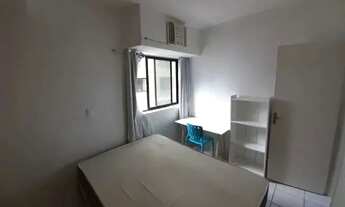 Imagem 7: Piedade - 01 Qto/ 01 Wc Social - Área de Lazer - 01 Vaga