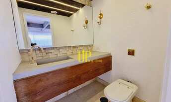 Imagem 6: Apartamento com 3 dormitórios à venda, 180 m² por R$ 2.700.000 - Jardim Paulista - São Pau