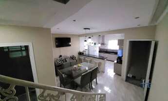 Imagem 5: Casa à venda, 290 m² por R$ 650.000,00 - Jardim Europa - Jandira/SP