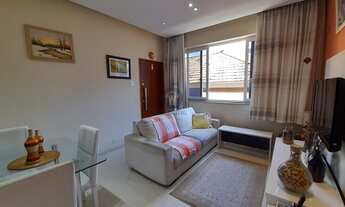 Imagem 2: Apartamento 2 quartos para Venda Higienópolis, Rio de Janeiro