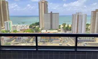 Imagem: Apartamento à Venda Piedade 3 quartos 95m²