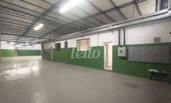 Imagem 2: São Paulo - Galpão/Depósito/Armazém - Mooca