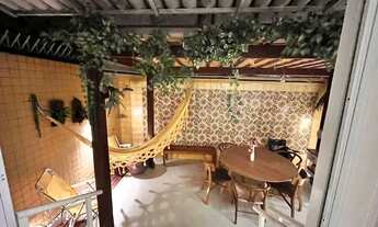 Imagem: Charmos!Bucólico! Garden!!! Leblon - Rio