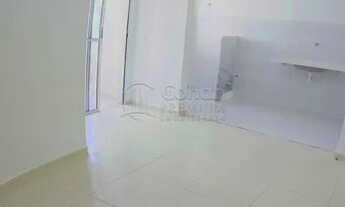 Imagem 4: Barra dos Coqueiros - Apartamento Padrão - Espaço Tropical