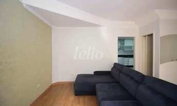 Imagem: São Paulo - Casa Padrão - Tatuapé