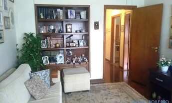 Imagem 2: APARTAMENTO - HIGIENÓPOLIS - SP