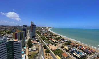 Imagem: Apartamento para aluguel possui 56 metros