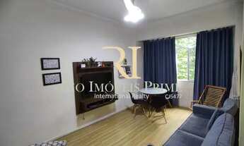 Imagem 2: Tijuca, metrô Afonso Pena, 3 quartos