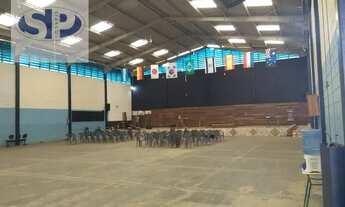 Imagem 6: Galpão em Terra Preta - Mairiporã