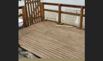 Imagem 6: Alugo sobrado lago