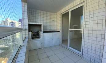 Imagem 6: Apartamento para aluguel com 75 metros quadrados com 2 quartos em Guilhermina - Praia Gran