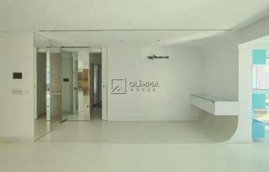 Imagem 5: Cobertura Locação 3 Dormitórios - 362 m² Perdizes