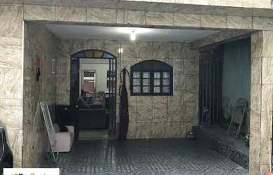 Imagem 7: EDUARDO . CASA EM SÃO PAULO NA ZONA SUL LOCALIZADA NO JARDIM SHANGRILA (GRAJAÚ)