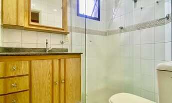 Imagem 6: Apartamento 1 quarto - Aparecida - Santos