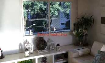 Imagem 5: Apartamento com 03 dormitórios em Higienópolis - Cód.: 10703