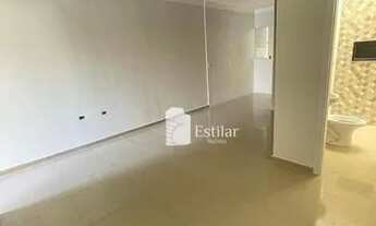 Imagem 5: Casa com 02 quartos e 02 vagas no Campo de Santana, Curitiba