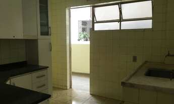 Imagem 5: Apartamento para aluguel tem 98 metros quadrados com 2 quartos em Vila Buarque - São Paulo