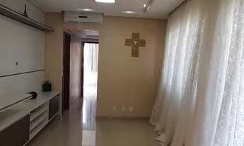 Imagem 2: Lindo apto mobiliado Condomínio Vivenda do Rio Negro