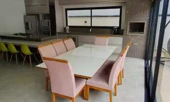 Imagem 7: Casa a venda no Condomínio Reserva ermida com 3 suítes - Jd Ermida I - Jundiaí/SP