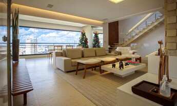 Imagem 4: Goiânia - Apartamento Padrão - Setor Bueno