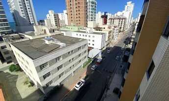 Imagem 7: Apartamento temporada 3 quartos c/suíte wi-fi e 2 vagas de garagem na Praia do Morro