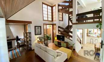 Imagem 3: Casa Condominio em Agronomia