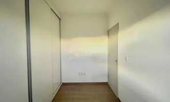 Imagem 6: Apartamento Padrão em Taubaté