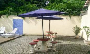 Imagem 2: Casa com 2 quartos em Pedra de Guaratiba